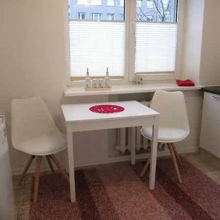 Kesklinn Apartamento *