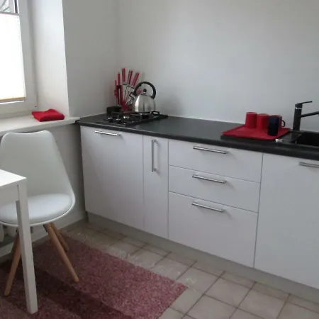 Apartamento Kesklinn Tallin